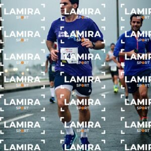 Corre Montevideo - Dorsal 745