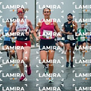 Corre Montevideo - Dorsal 842