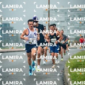 Corre Montevideo - Dorsal 749