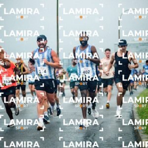 Corre Montevideo - Dorsal 909