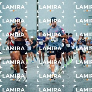 Corre Montevideo - Dorsal 813