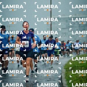 Corre Montevideo - Dorsal 8431