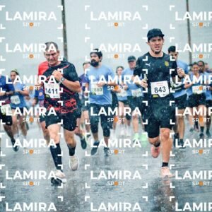 Corre Montevideo - Dorsal 12111