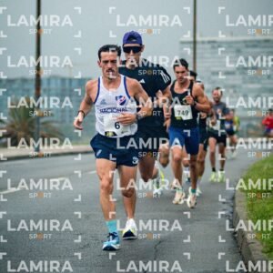 Corre Montevideo - Dorsal 749