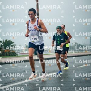 Corre Montevideo - Dorsal 775