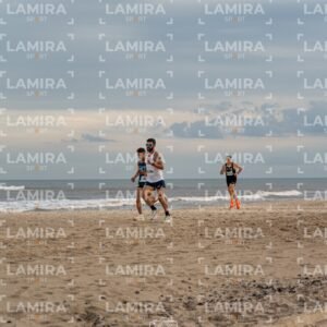 Costa Azul 2026 - Dorsal 22