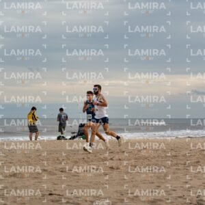 Costa Azul 2026 - Dorsal 003