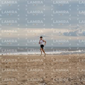 Costa Azul 2026 - Dorsal 07