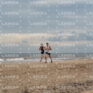 Costa Azul 2026 - Dorsal 146