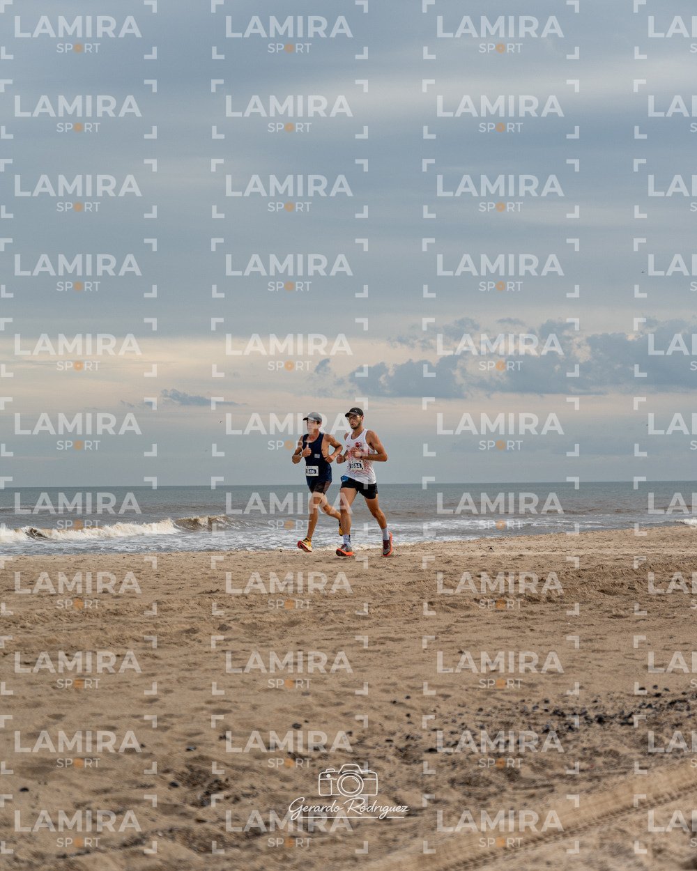 Costa Azul 2026 - Dorsal 146