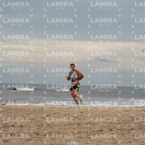 Costa Azul 2026 - Dorsal 1827