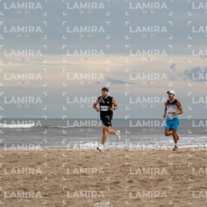 Costa Azul 2026 - Dorsal 2041