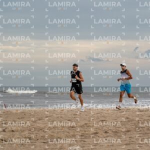 Costa Azul 2026 - Dorsal 2041