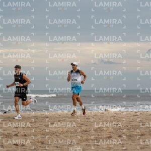 Costa Azul 2026 - Dorsal 2041