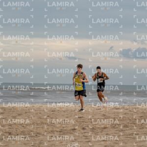 Costa Azul 2026 - Dorsal 966