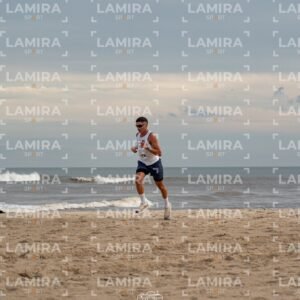 Costa Azul 2026 - Dorsal 52