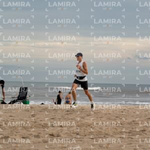 Costa Azul 2026 - Dorsal 1685