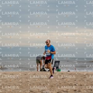 Costa Azul 2026 - Dorsal 1834