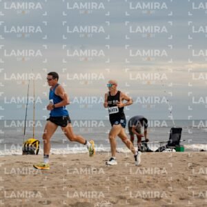 Costa Azul 2026 - Dorsal 1539