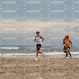 Costa Azul 2026 - Dorsal 1704