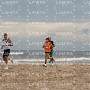 Costa Azul 2026 - Dorsal 1704