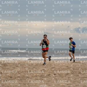 Costa Azul 2026 - Dorsal 2061