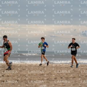 Costa Azul 2026 - Dorsal 2061