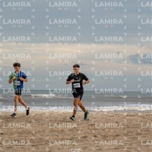 Costa Azul 2026 - Dorsal 2061