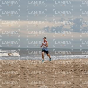 Costa Azul 2026 - Dorsal 1679