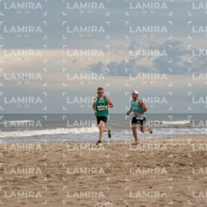 Costa Azul 2026 - Dorsal 1776