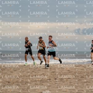 Costa Azul 2026 - Dorsal 1783