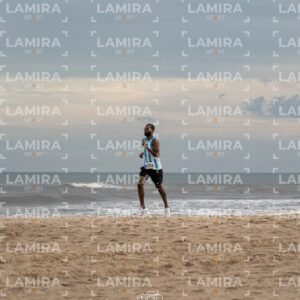 Costa Azul 2026 - Dorsal 1698