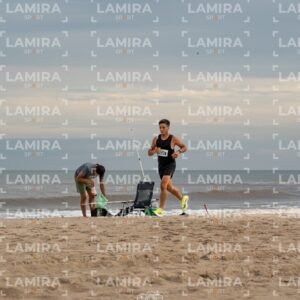 Costa Azul 2026 - Dorsal 681