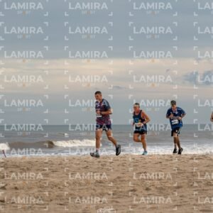 Costa Azul 2026 - Dorsal 1851