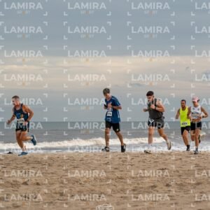 Costa Azul 2026 - Dorsal 1985