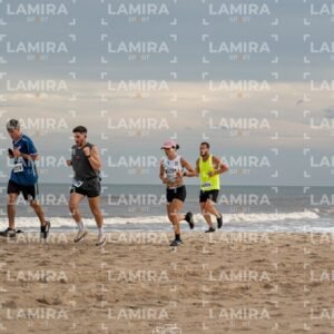 Costa Azul 2026 - Dorsal 1985