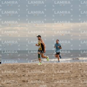 Costa Azul 2026 - Dorsal 3