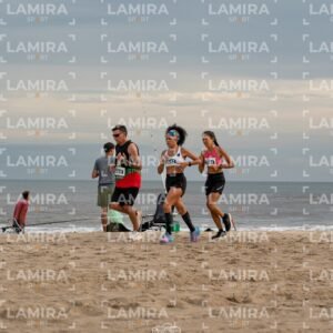 Costa Azul 2026 - Dorsal 1642