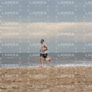 Costa Azul 2026 - Dorsal 840