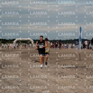 Costa Azul 2026 - Dorsal 1966