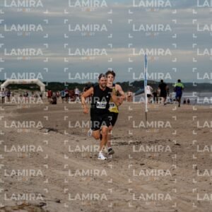 Costa Azul 2026 - Dorsal 2041