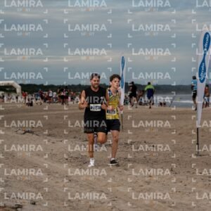 Costa Azul 2026 - Dorsal 2041