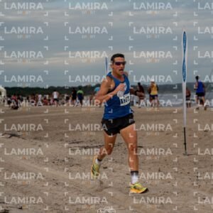 Costa Azul 2026 - Dorsal 178