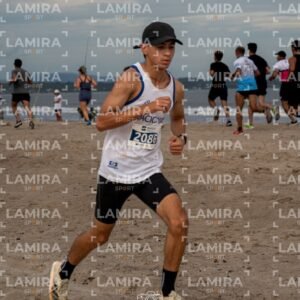 Costa Azul 2026 - Dorsal 2086