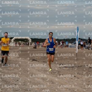 Costa Azul 2026 - Dorsal 2046