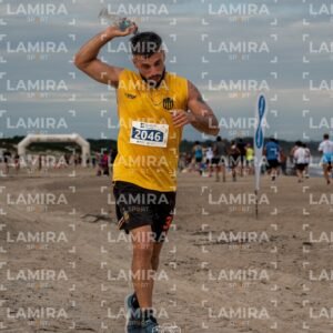 Costa Azul 2026 - Dorsal 2046