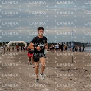 Costa Azul 2026 - Dorsal 1