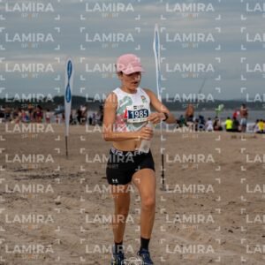 Costa Azul 2026 - Dorsal 1985