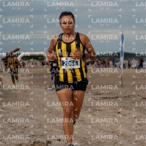 Costa Azul 2026 - Dorsal 2066