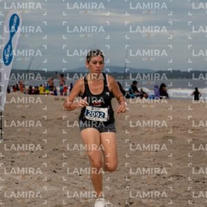 Costa Azul 2026 - Dorsal 2092